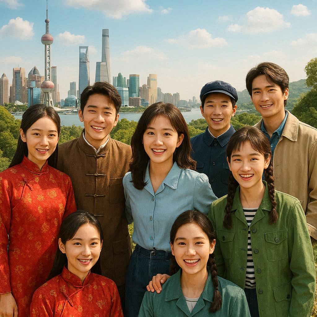 小蓝视频GTV热播电视剧3